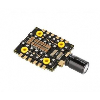 Regulator obrotów ESC T-motor  MINI F45A 6S 4 IN1 32 BIT